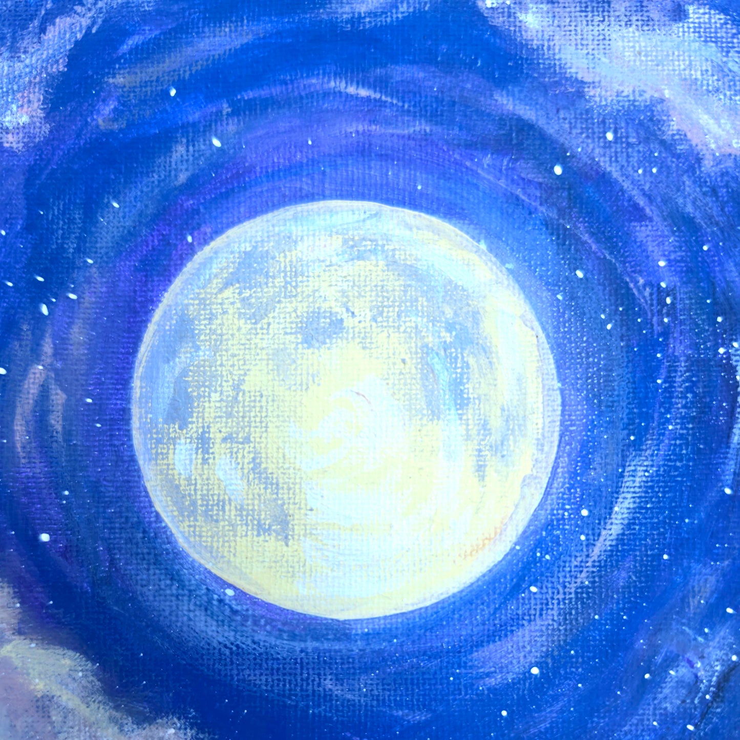 Celestial Devotion
