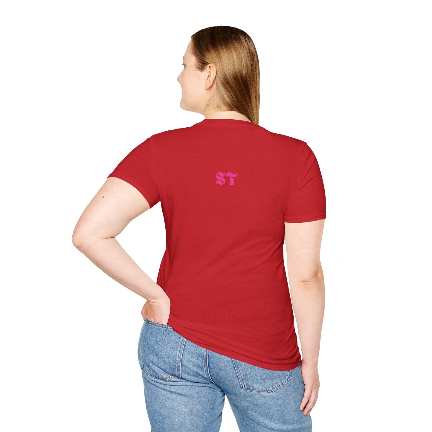 Geometric Art T-Shirt