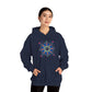 Geometric Art Hoodie