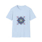 Geometric Art T-Shirt