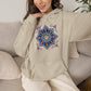Geometric Art Hoodie