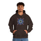 Geometric Art Hoodie