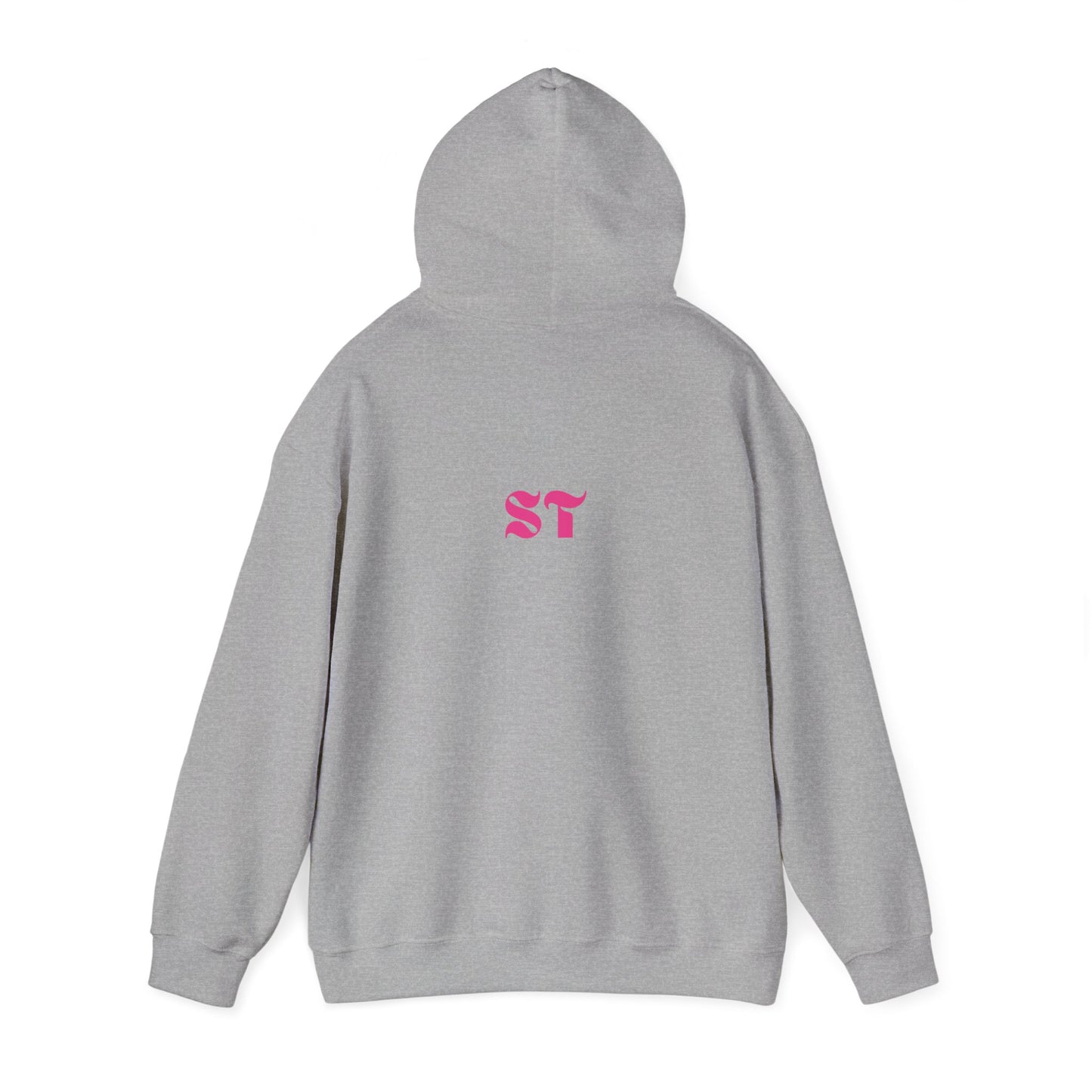 Geometric Art Hoodie
