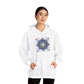 Geometric Art Hoodie