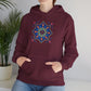 Geometric Art Hoodie