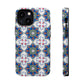Geometric Art Magnetic Phone Case
