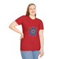 Geometric Art T-Shirt