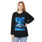 Aurora Mountain Long Sleeve Tee