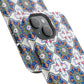 Geometric Art Magnetic Phone Case