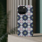 Geometric Art Magnetic Phone Case
