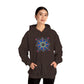 Geometric Art Hoodie