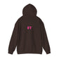 Geometric Art Hoodie
