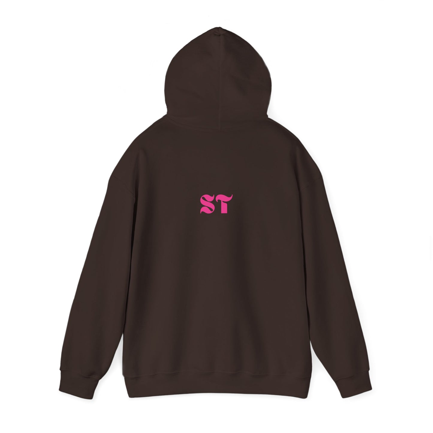 Geometric Art Hoodie