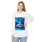 Aurora Mountain Long Sleeve Tee