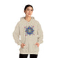 Geometric Art Hoodie
