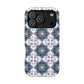 Geometric Art Magnetic Phone Case