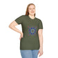 Geometric Art T-Shirt