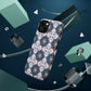 Geometric Art Magnetic Phone Case