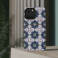 Geometric Art Magnetic Phone Case