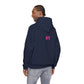 Geometric Art Hoodie
