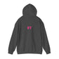 Geometric Art Hoodie