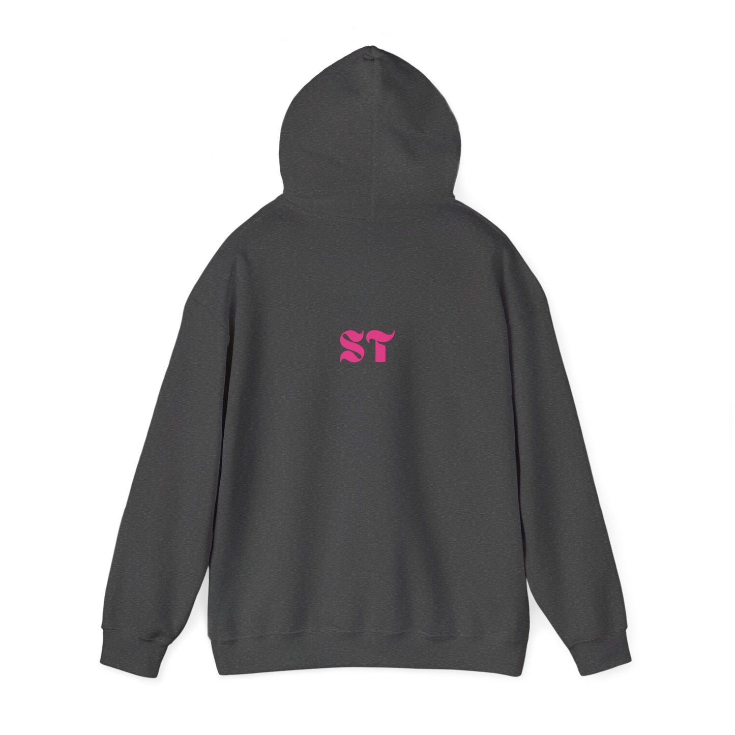 Geometric Art Hoodie
