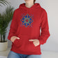 Geometric Art Hoodie