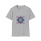 Geometric Art T-Shirt