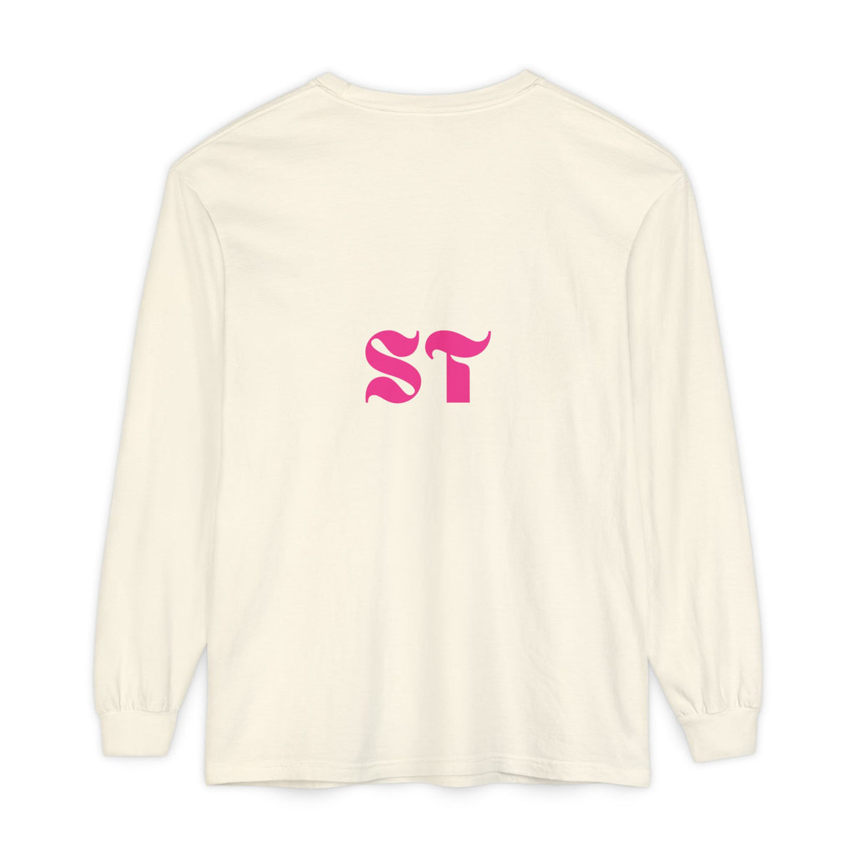 Aurora Mountain Long Sleeve Tee