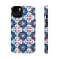Geometric Art Magnetic Phone Case
