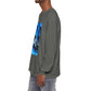 Aurora Mountain Long Sleeve Tee
