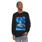 Aurora Mountain Long Sleeve Tee