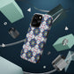 Geometric Art Magnetic Phone Case
