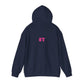 Geometric Art Hoodie