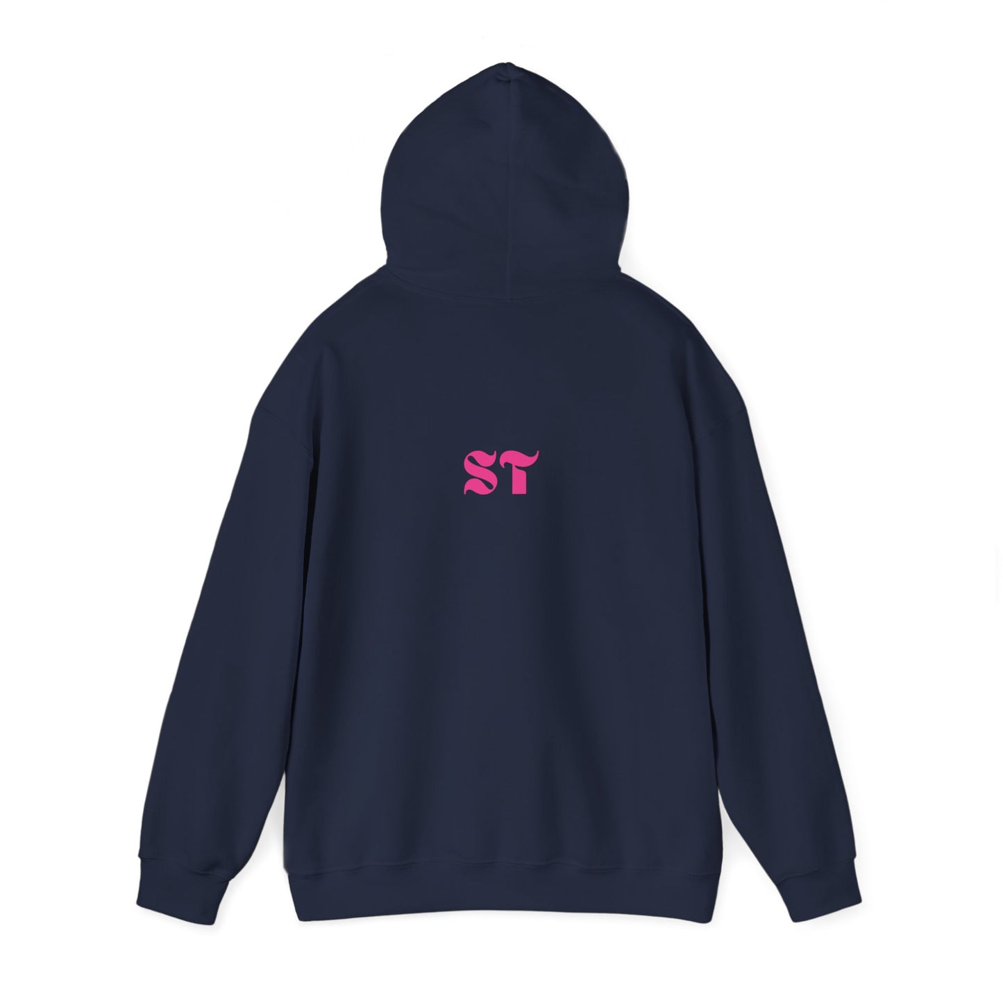 Geometric Art Hoodie