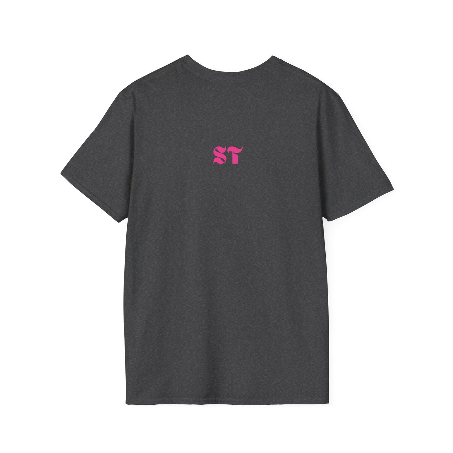 Geometric Art T-Shirt