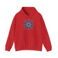 Geometric Art Hoodie