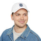 Geometric Art  Baselball Cap