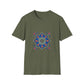 Geometric Art T-Shirt