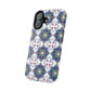 Geometric Art Magnetic Phone Case