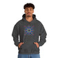 Geometric Art Hoodie