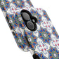 Geometric Art Magnetic Phone Case