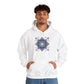Geometric Art Hoodie