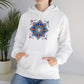 Geometric Art Hoodie