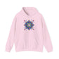Geometric Art Hoodie