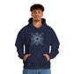 Geometric Art Hoodie