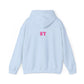 Geometric Art Hoodie