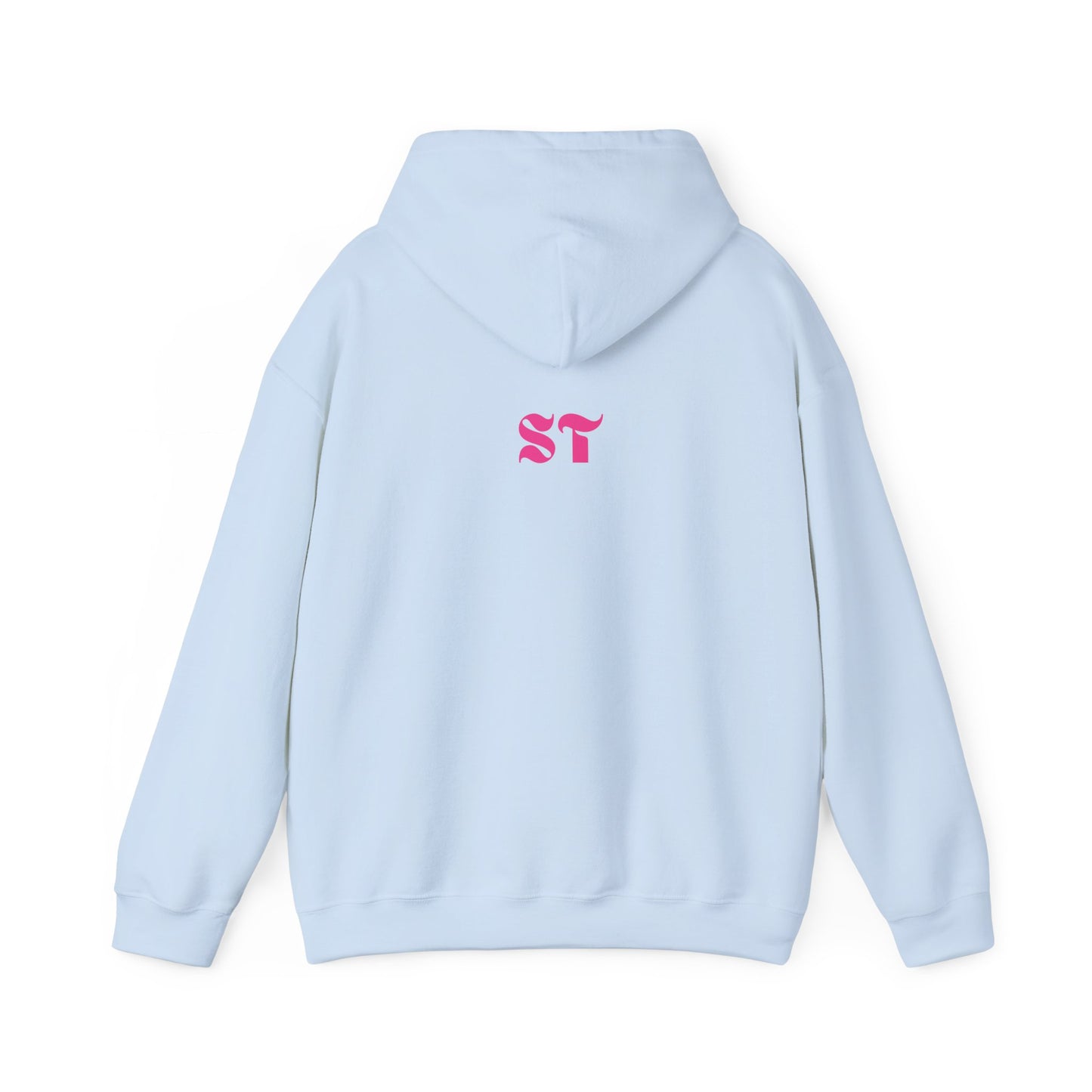 Geometric Art Hoodie