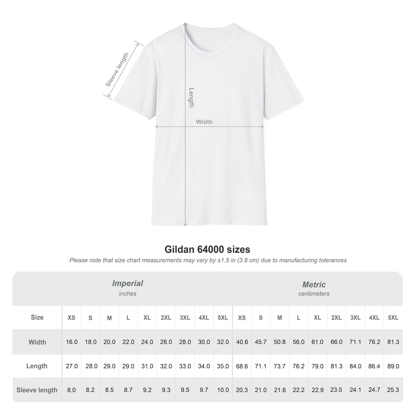 Geometric Art T-Shirt