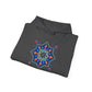 Geometric Art Hoodie